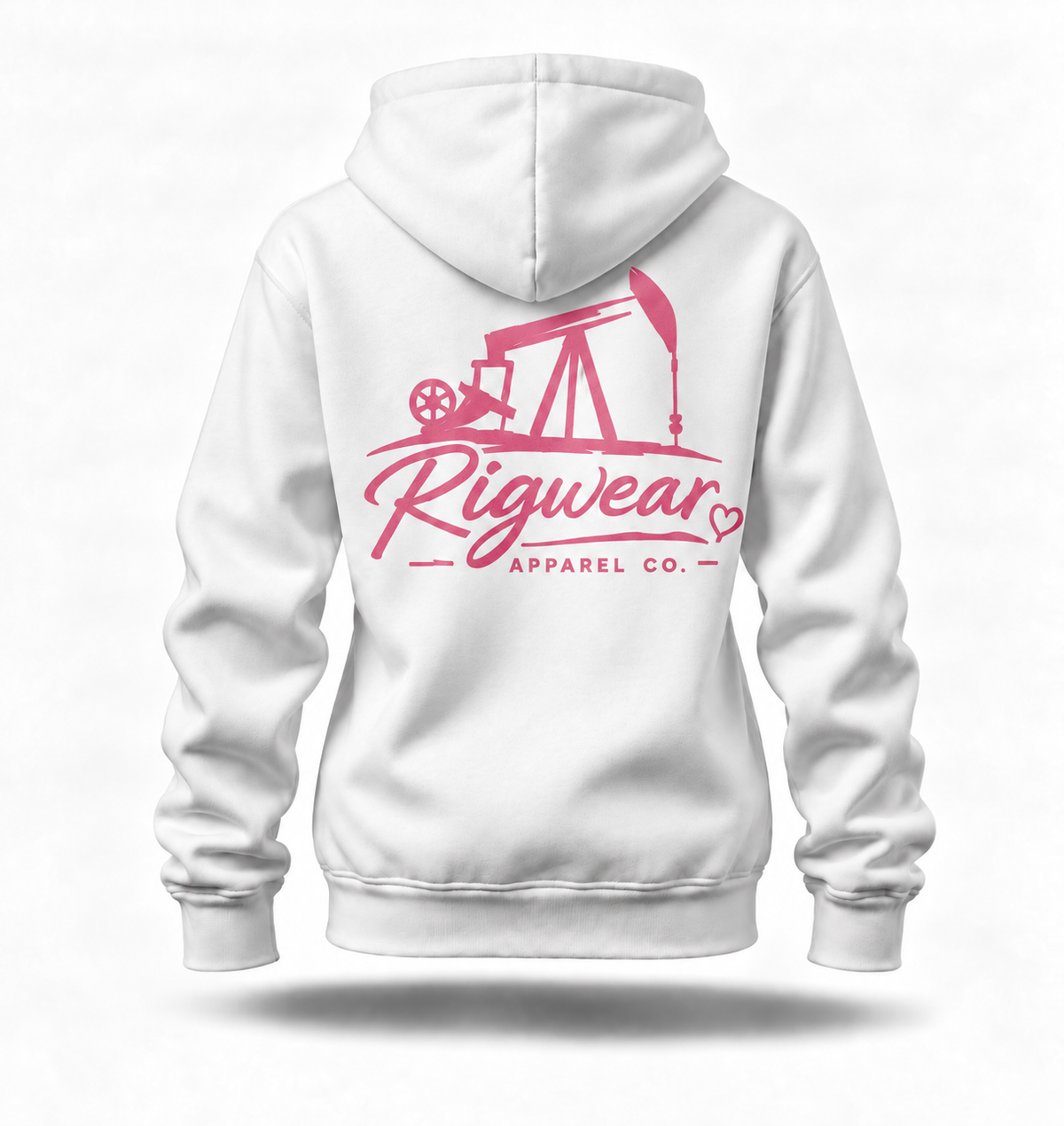 Rigwear Women’s Pumpjack Hoodie