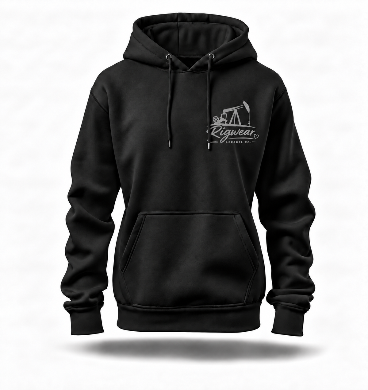 Rigwear Women’s Pumpjack Hoodie
