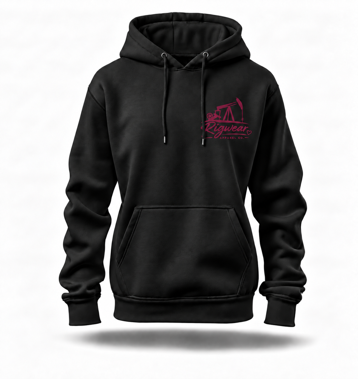 Rigwear Women’s Pumpjack Hoodie