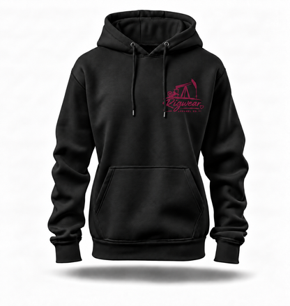 Rigwear Women’s Pumpjack Hoodie