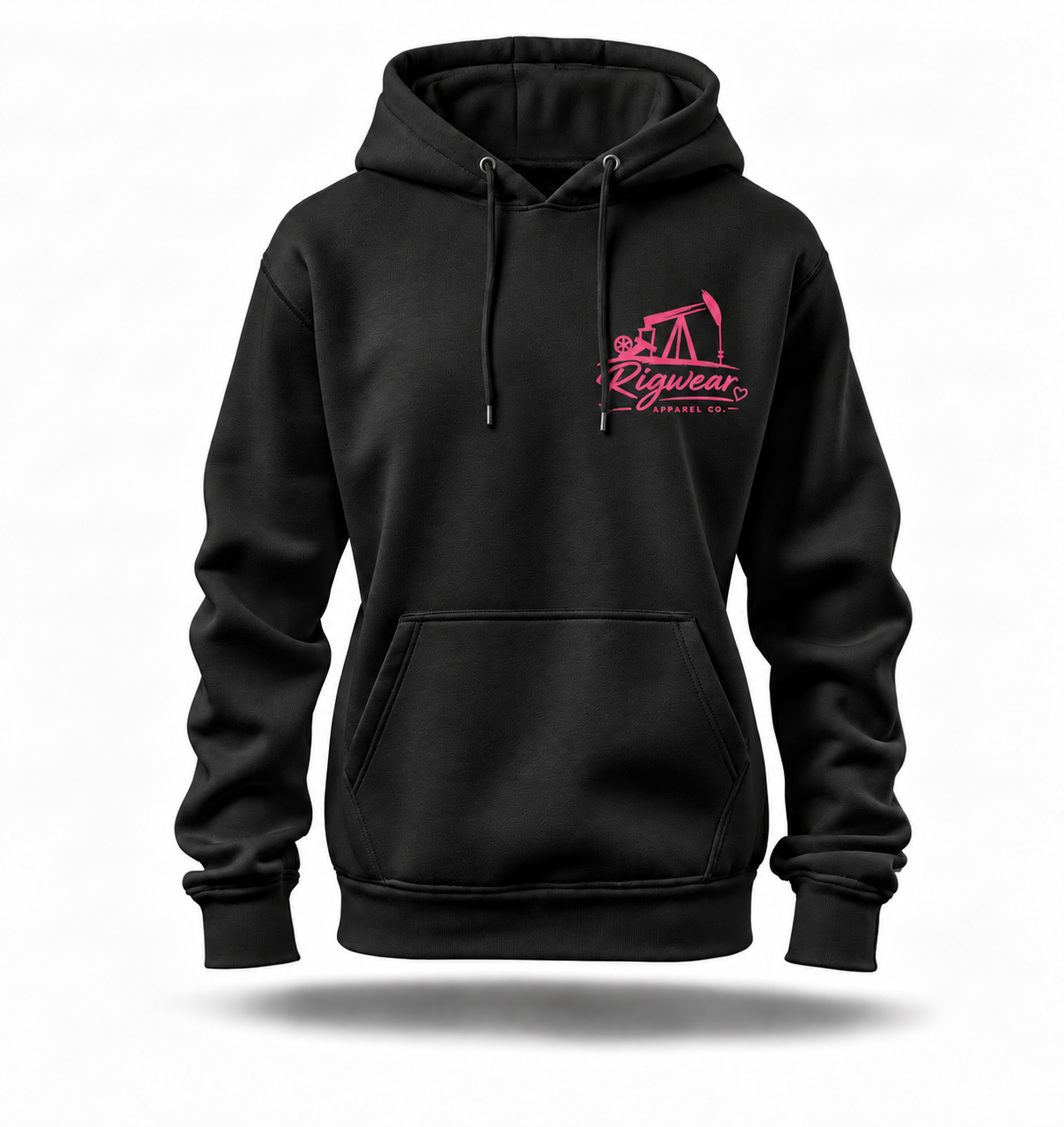 Rigwear Women’s Pumpjack Hoodie