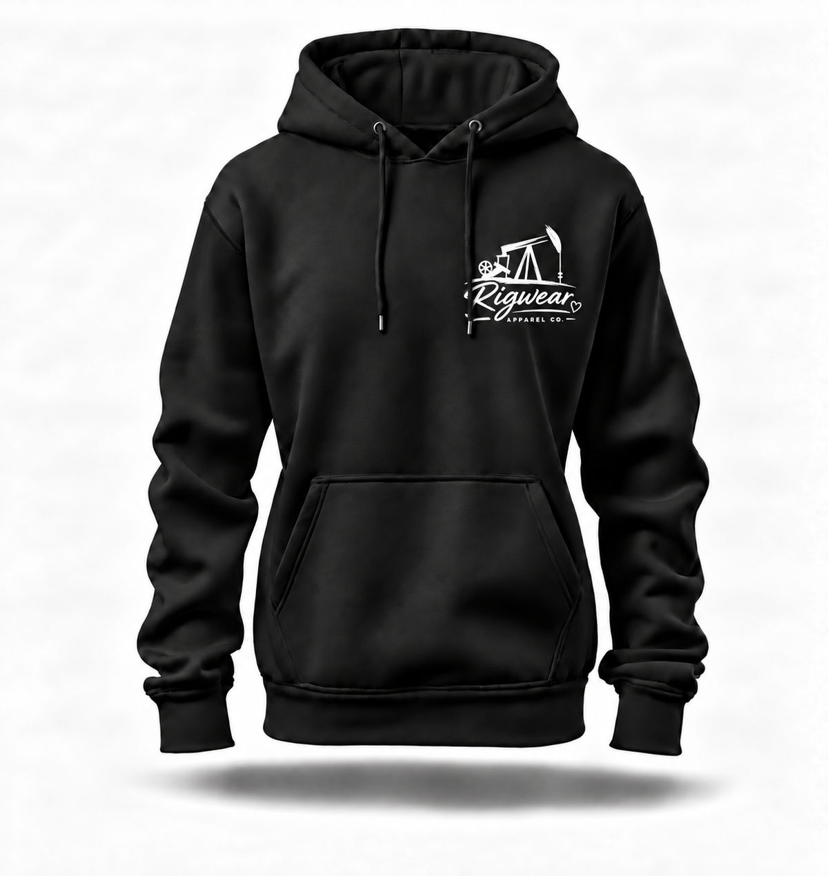 Rigwear Women’s Pumpjack Hoodie