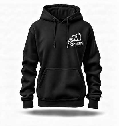Rigwear Women’s Pumpjack Hoodie