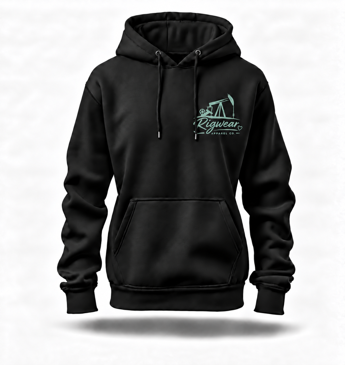Rigwear Women’s Pumpjack Hoodie