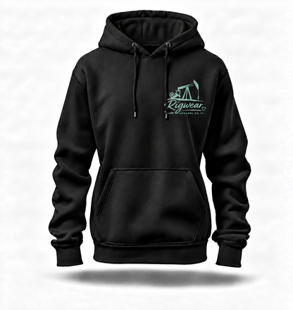 Rigwear Women’s Pumpjack Hoodie