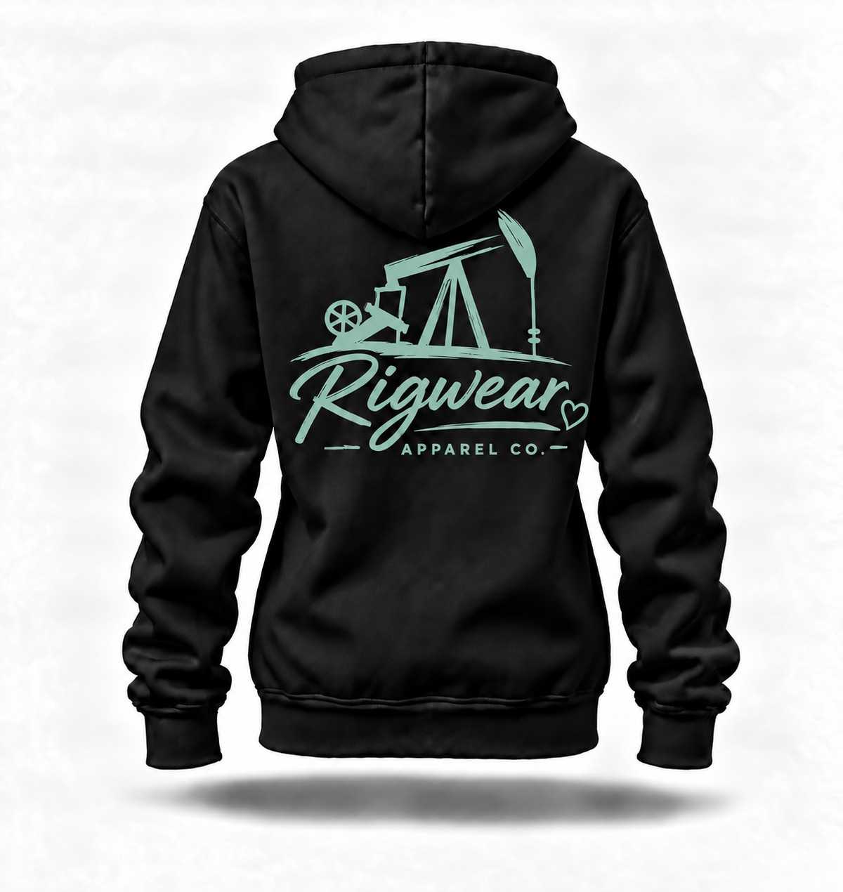Rigwear Women’s Pumpjack Hoodie