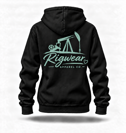 Rigwear Women’s Pumpjack Hoodie