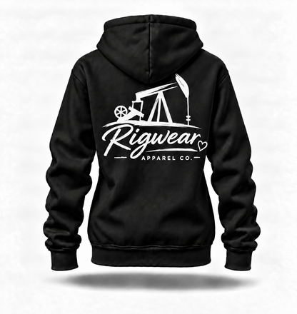 Rigwear Women’s Pumpjack Hoodie