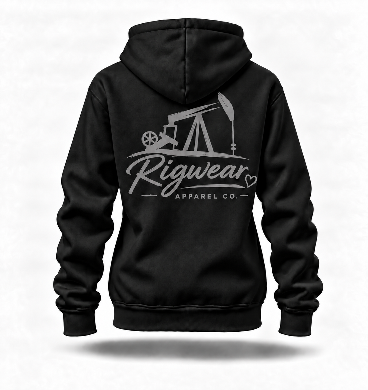 Rigwear Women’s Pumpjack Hoodie