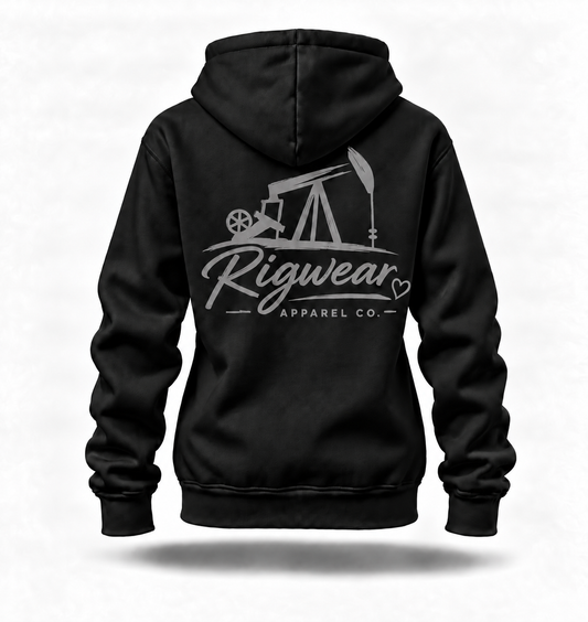 Rigwear Women’s Pumpjack Hoodie