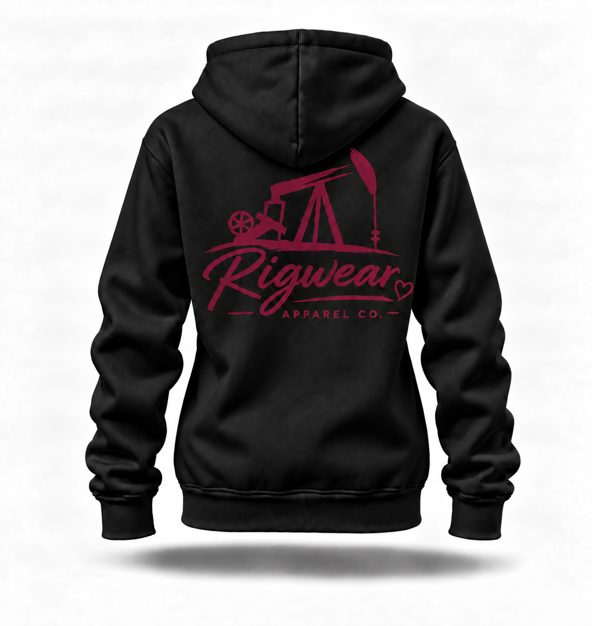 Rigwear Women’s Pumpjack Hoodie