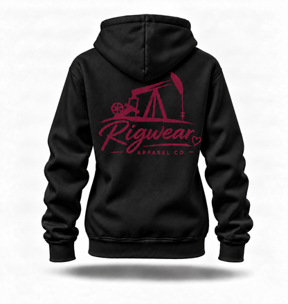 Rigwear Women’s Pumpjack Hoodie
