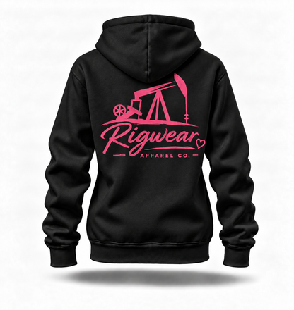 Rigwear Women’s Pumpjack Hoodie