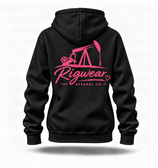 Rigwear Women’s Pumpjack Hoodie