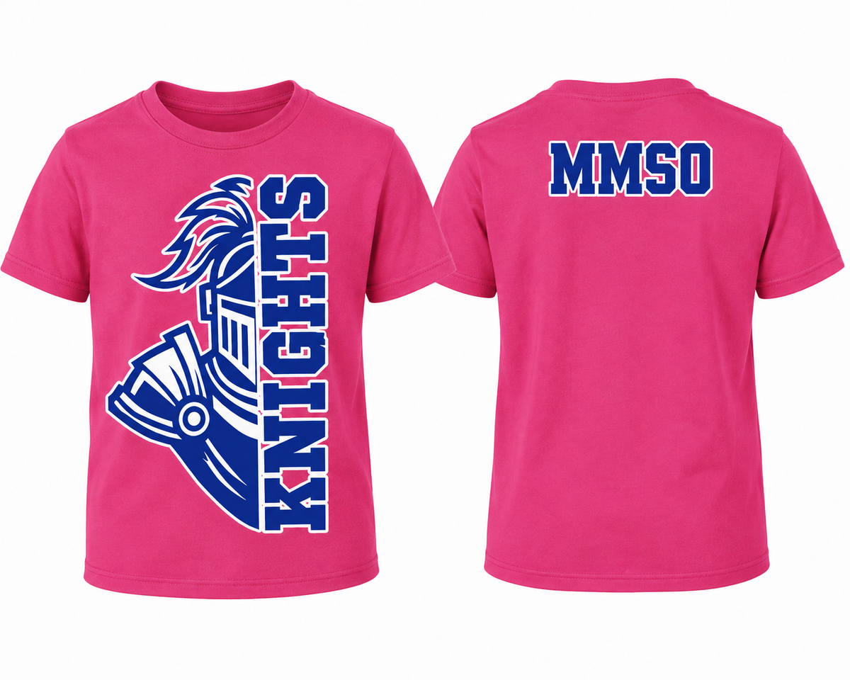 MMSO Knight 5 (Youth)