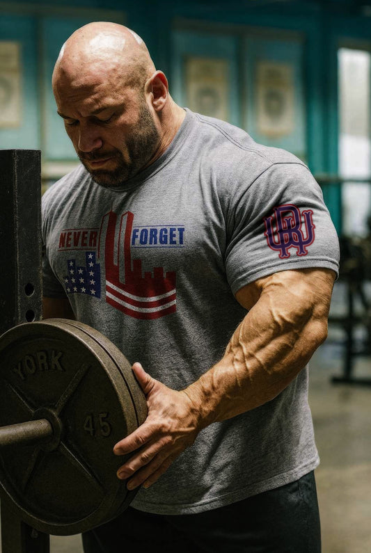 9/11 Memorial Tee