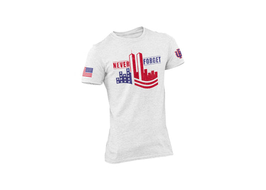 9/11 Memorial Tee