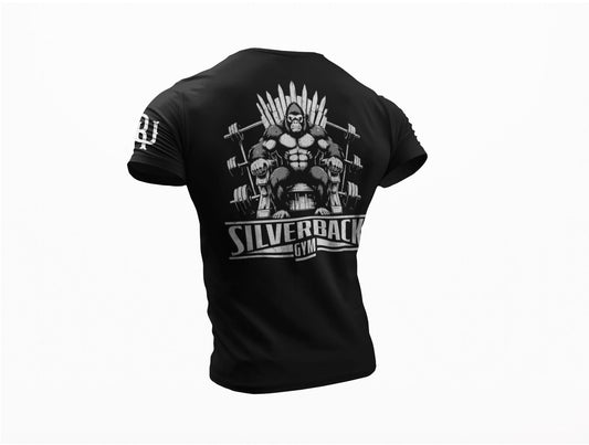 Silverback Gym Tee