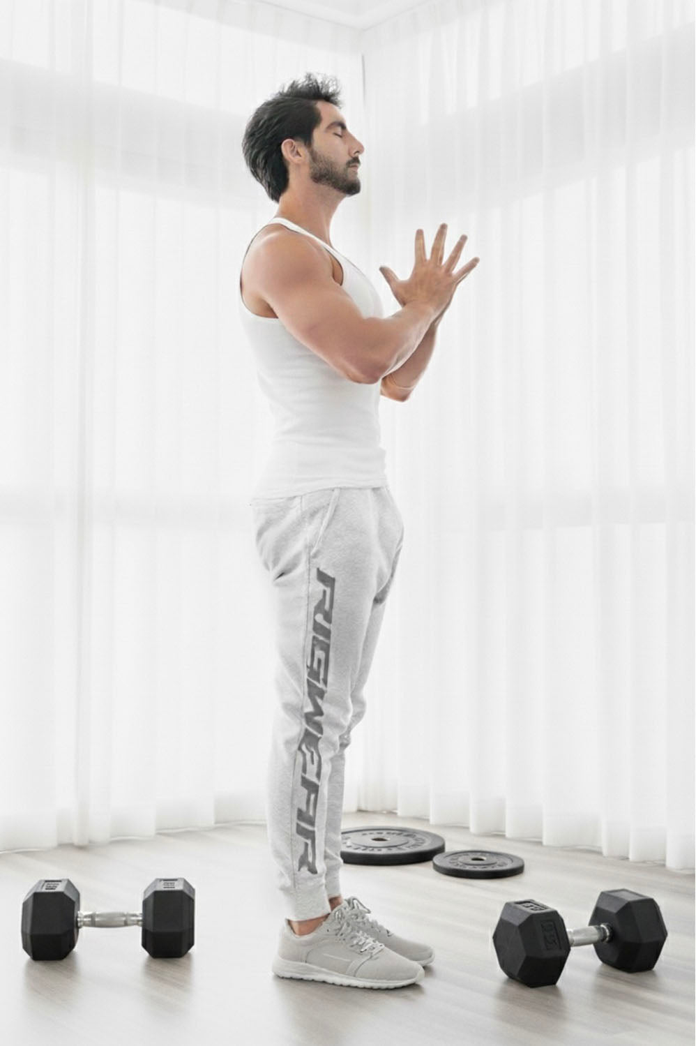 Rigwear Dracos Joggers