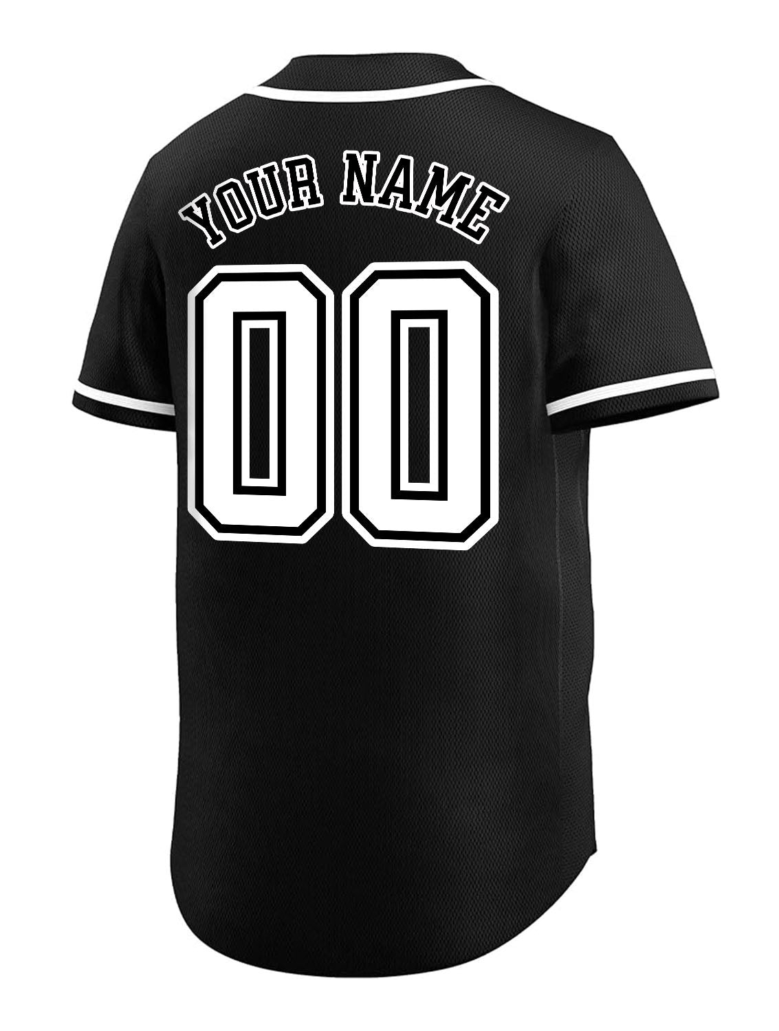 Rigwear Custom Jersey
