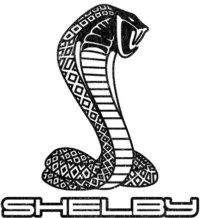 Shelby Cobra Tee