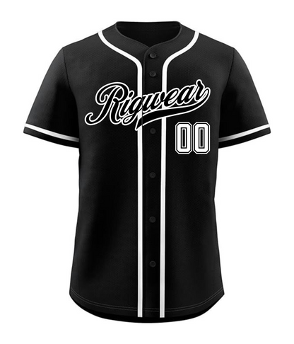 Rigwear Custom Jersey