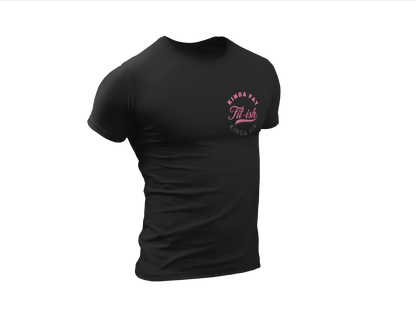 Fit-ish Donut Tee