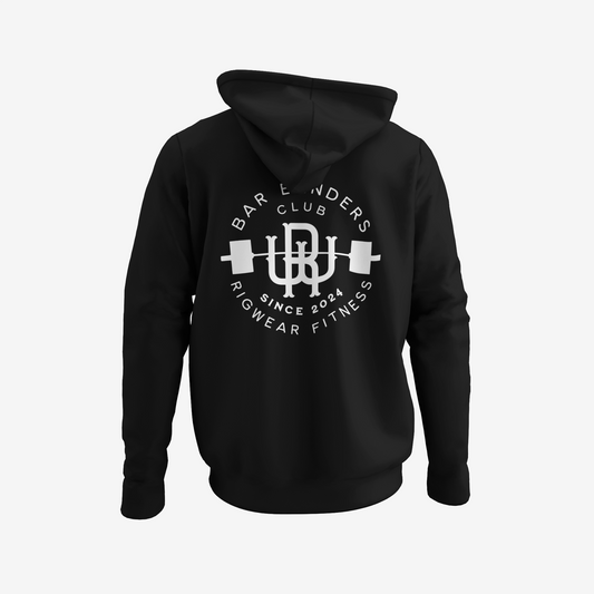 Bar Benders Club Hoodie