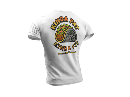 Fit-ish Taco Tee