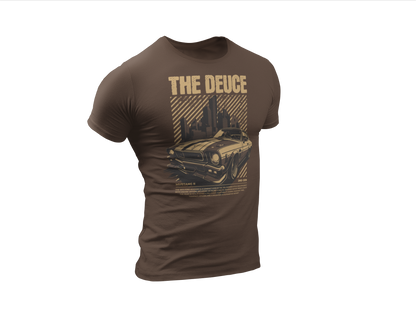 The Deuce Tee