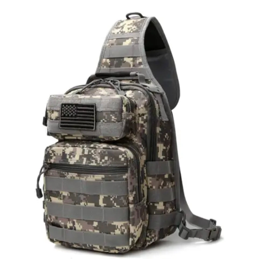 Rigwear Tactical Gym Bag