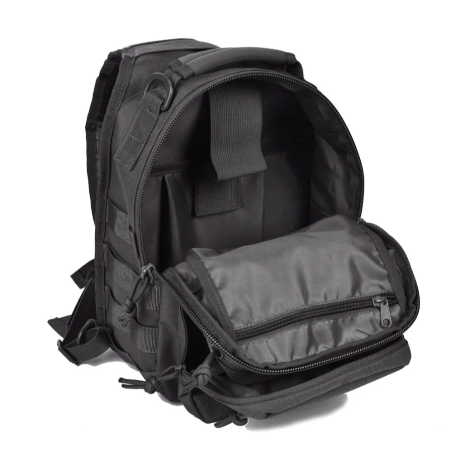 Rigwear Tactical Gym Bag