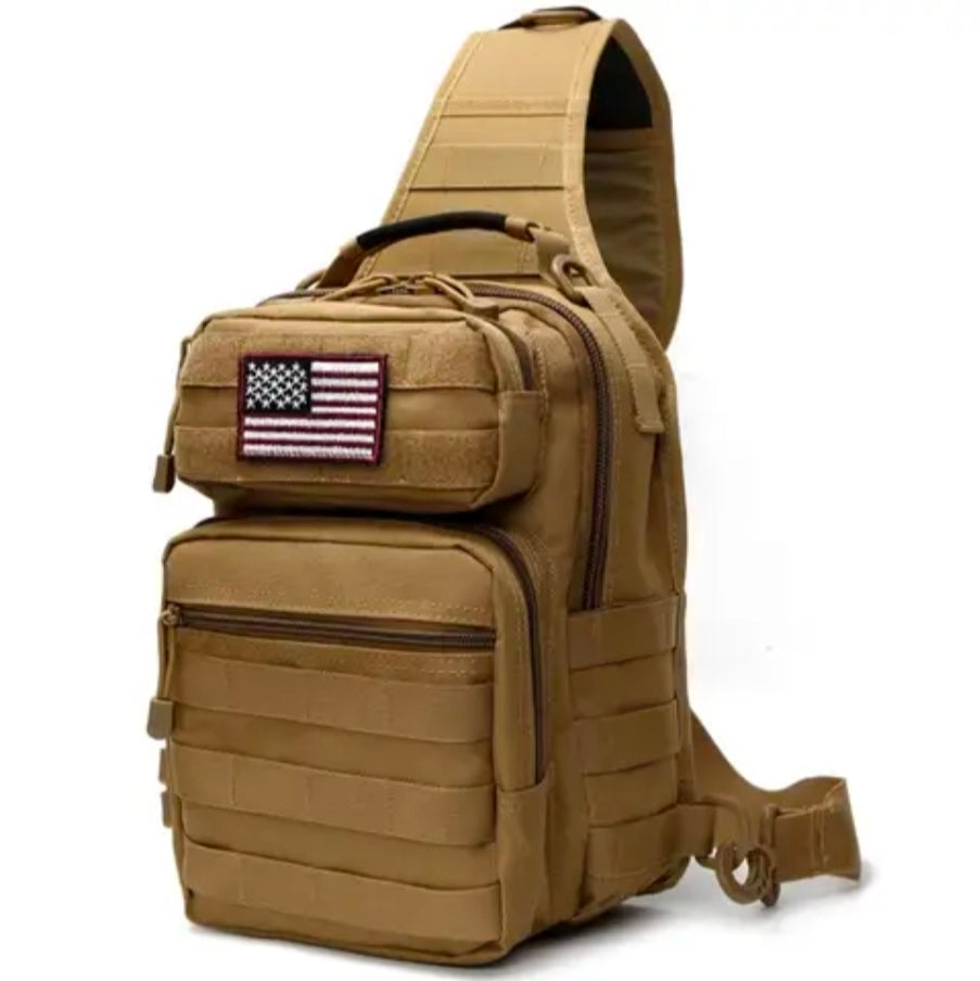 Rigwear Tactical Gym Bag