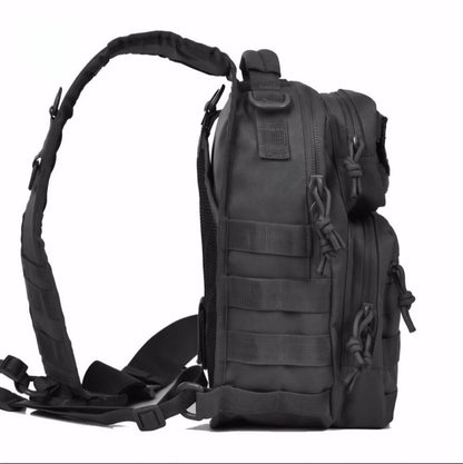 Rigwear Tactical Gym Bag
