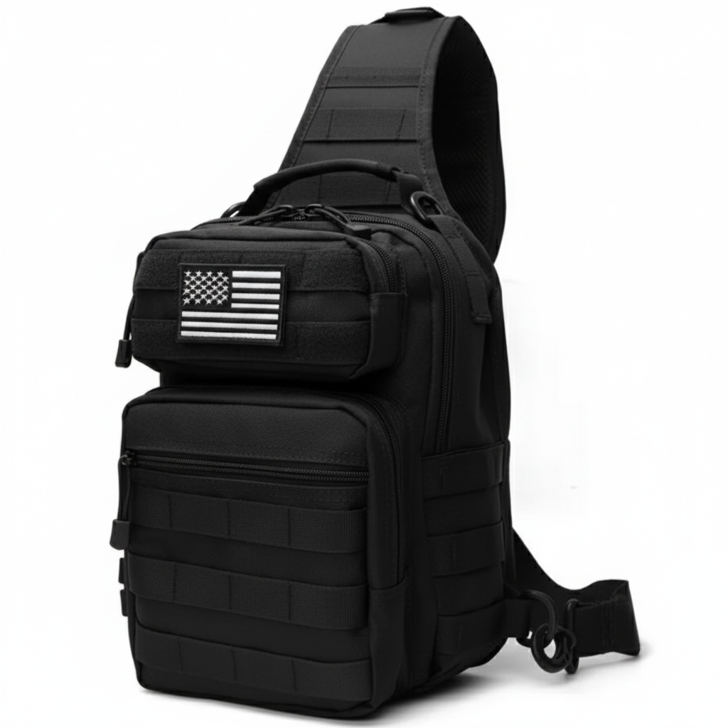 Rigwear Tactical Gym Bag