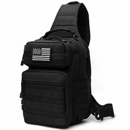 Rigwear Tactical Gym Bag